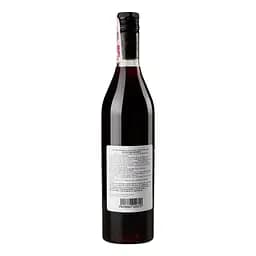 Лікер Paul Devoille Crème De Mûres Sauvages Wild Blackberry, Дика Ожина, 18%, 0,7 л (826948) - мініатюра 4