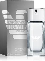 Туалетна вода Giorgio Armani Emporio Diamonds 50 мл - мініатюра 2