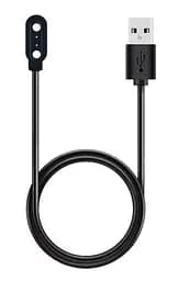 Зарядное устройство для Xiaomi Haylou LS01/LS02 черный (2000985320559)