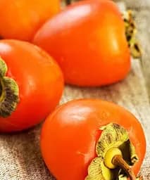 Саджанець Agro-Market Хурма Волове серце на віргінській морозостійкій підщепі 1 шт. в упаковці (26255)