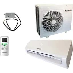 Комплект Grunhelm GAC-12GH-IWF Кондиціонер+WIFI модуль