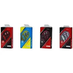 Наушники вакуумные Soul SDM-S1 whitemic для iPhone