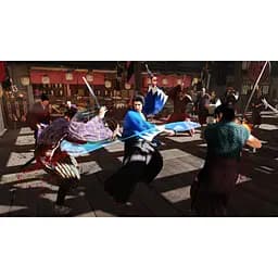 Гра Like a Dragon Ishin! для PS5 (EN) (5055277049035) [109051] - мініатюра 3