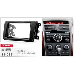 Перехідна рамка Mazda CX-9 Carav 11-085 - мініатюра 4