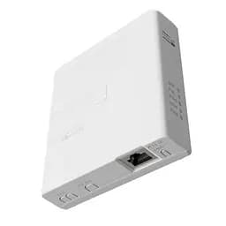 Інжектор живлення Mikrotik GPEN 21 Gigabit Passive Ethernet Network Fixed Smart PoE injector