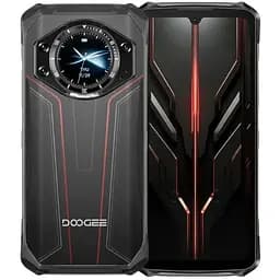Смартфон Doogee S119 8/512Gb Red