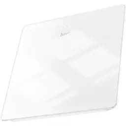 Ваги підлогові HOCO HI20 Weight scale (6942007624114) - мініатюра 5