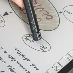 Стилус BOOX Pen 2 Pro (Black) - мініатюра 6