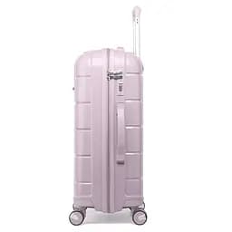 Валіза середня Semi Line 24 дюйми (M) дюйми (M) Polypropylene Light Pink (T5793-2) - мініатюра 5