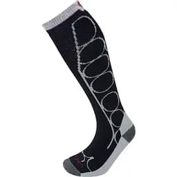 Носки Lorpen S2SMW S Total Black (1052-6310257 1887 S)