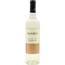 Вино Alianca Bairrada Reserva Blanco сухое белое 0.75 л