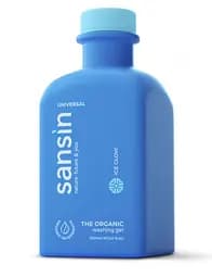 Гель для прання Sansin Ice Glow Універсальний, 2 л