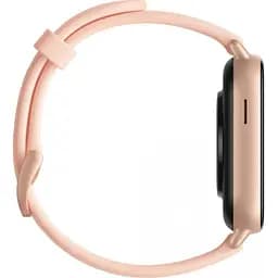 Смарт-годинник Amazfit GTS 2 New Version Petal Pink - мініатюра 6