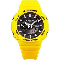 Годинник Casio G-Shock GA-B2100C-9AJF