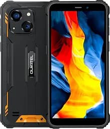 Смартфон Oukitel WP32 Pro 6/256GB Orange