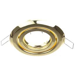 Світильник точковий Brille HDL-T12 PB (95) MR16 163054