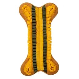 Игрушка для собак Agility поисковый коврик кость (32004-5/9)