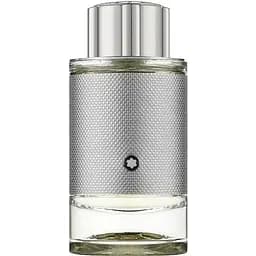 Парфюмированая вода тестер Mont Blanc Explorer Platinum 100 мл