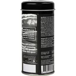Приправа Not Just BBQ Chipotle Chili Rub 80 г - мініатюра 3