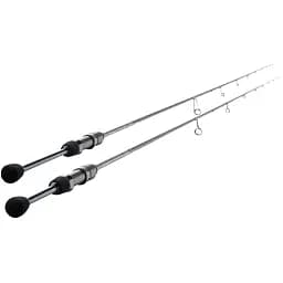Спінінг Tenryu Lunakia 19 LK822S-HT 2.49 м max 25 г - мініатюра 2