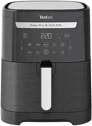 Мультипечь EasyFry&Grill XXL 1830Вт Tefal teh0025990
