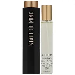 Парфюмированная вода оригинал State Of Mind L’Ame Slave 2 x 20 мл