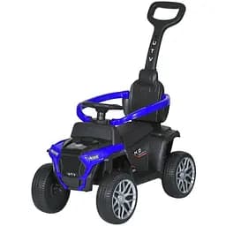 Детский электроквадроцикл Bambi Racer M 4803EL-4 до 25 кг