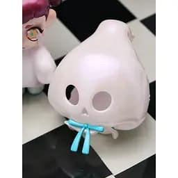 Колекційна фігурка 10/10 Toys Kasa серія I'm not a baddie blind box (KS-001-001) - мініатюра 6
