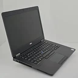 Ноутбук Dell Latitude E5470 (i5-6300U/4/500) - Class A "Б/В" - мініатюра 4