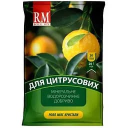 Добриво кристалічне Royal Mix для цитрусових рослин 20 г (16994)