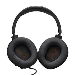 Навушники з мікрофоном JBL Quantum 100M2 JBLQTUM100M2BLK Black - мініатюра 7
