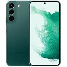 Смартфон Samsung S22 + Plus 8/256GB Green SM-S906B/DS