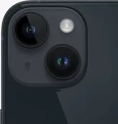 Смартфон Apple iPhone 14 128Gb Midnight Seller Refurbished - мініатюра 5