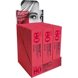 Гель для брів Elgon Affixx Brows&Baby Hair Control 15 г