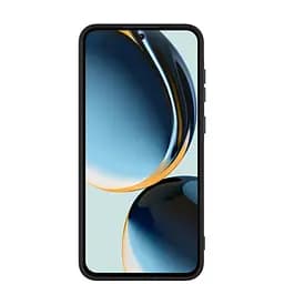 Чохол до мобільного телефона BeCover Samsung Galaxy A17 5G SM-A176 Black (713689) - мініатюра 2
