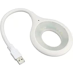 Лампа USB Voice Control Light з голосовим керуванням