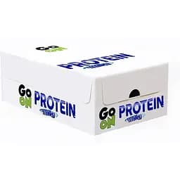 Батончик Go On Nutrition Nutrition Protein Bar Milky 31% Молочний 1.08 кг (24 шт. по 45 г)