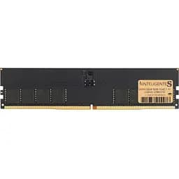 Модуль пам'яті для комп'ютера DDR5 32GB 5200 MHz INTELIGENTES (IU5BII1/32)