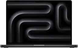 Ноутбук Apple MacBook Pro 16" Late 2024 Space Black (MX303)