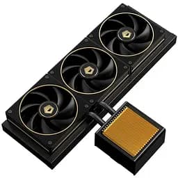 СВО ID-Cooling DX360 GDL (DX360 GDL)