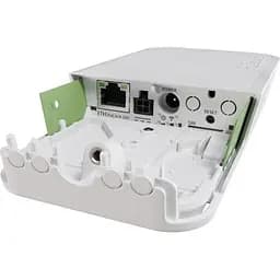 Точка доступу Wi-Fi Mikrotik wAP LTE kit (2024) (wAPR-2nD&EC200A-EU) - мініатюра 2