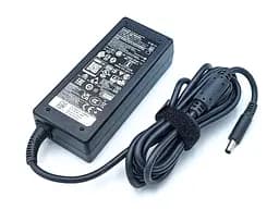 Блок живлення для Dell XPS 11, XPS 12, XPS 13 (19.5V 3.34A 65W (4.5x3.0+pin))