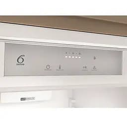 Вбудований холодильник Whirlpool WHC20D023B1 SF з системою Stop Frost - мініатюра 4