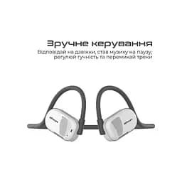Навушники HIFuture FutureMate Black (futuremate.black) - мініатюра 8