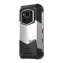 Смартфон Fossibot F107 Pro 5G 12/512Gb Metallic Gray Global version - мініатюра 3