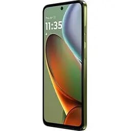 Смартфон Motorola G15 Power XT2521-5 8/256Gb Iguana Green PB6G0007UA UA UCRF
