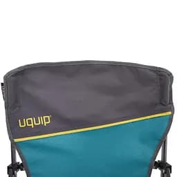 Крісло розкладне Uquip Izzy Blue/Grey (244001), Синій - мініатюра 9