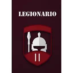 Legionario. Збірка творів бійців Другого інтернаціонального легіону оборони України
