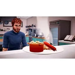 Ключ активації Microsoft Chef Life - Al Forno Edition для Xbox One/Series - мініатюра 6