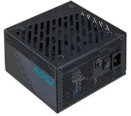 Блок живлення AZZA ATX 3.0 750W PSAZ-750G (PSAZ-750G ATX3.0) - мініатюра 2